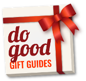 Do Good Gift Guides